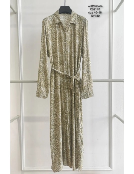 XB2170-ESTAMPADO (Pack12)