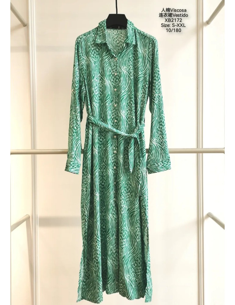 XB2172-ESTAMPADO (Pack12)