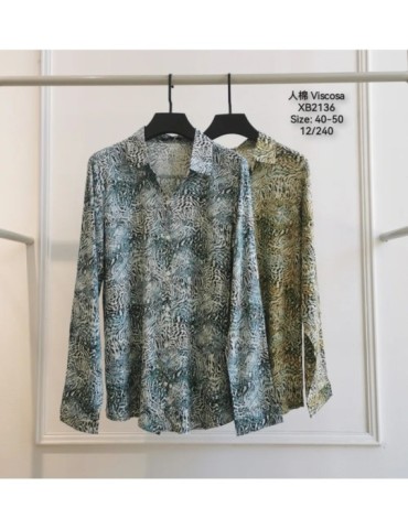 XB2136-MEZCLADO (Pack12)