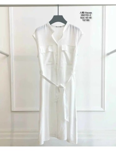 XB2191-BLANCO (Pack10)