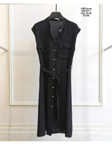 XB2192-NEGRO (Pack10)