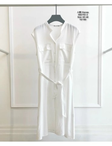 XB2192-BLANCO (Pack10)