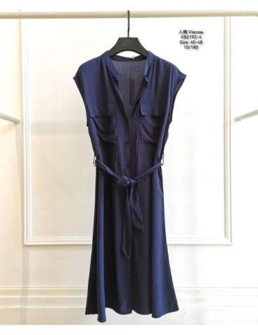 XB2192-AZUL MARINO (Pack10)