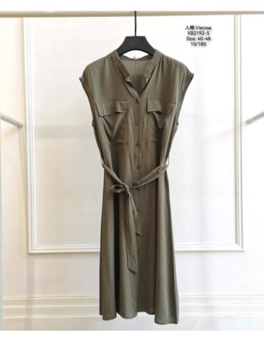 XB2192-KAKI (Pack10)