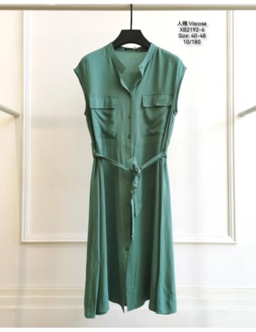 XB2192-TURQUESA (Pack10)