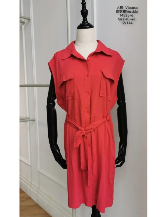 M535-ROJO (Pack12) M535-ROJO (Pack12)