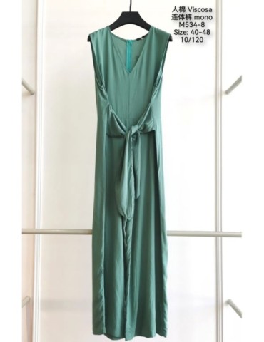 M534-TURQUESA (Pack10)