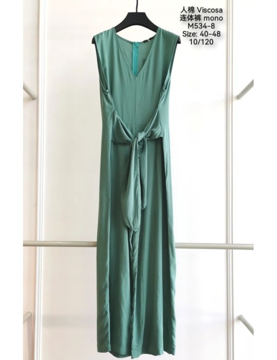 M534-TURQUESA (Pack10)