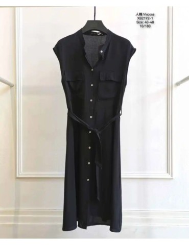 XB2191-NEGRO (Pack10)