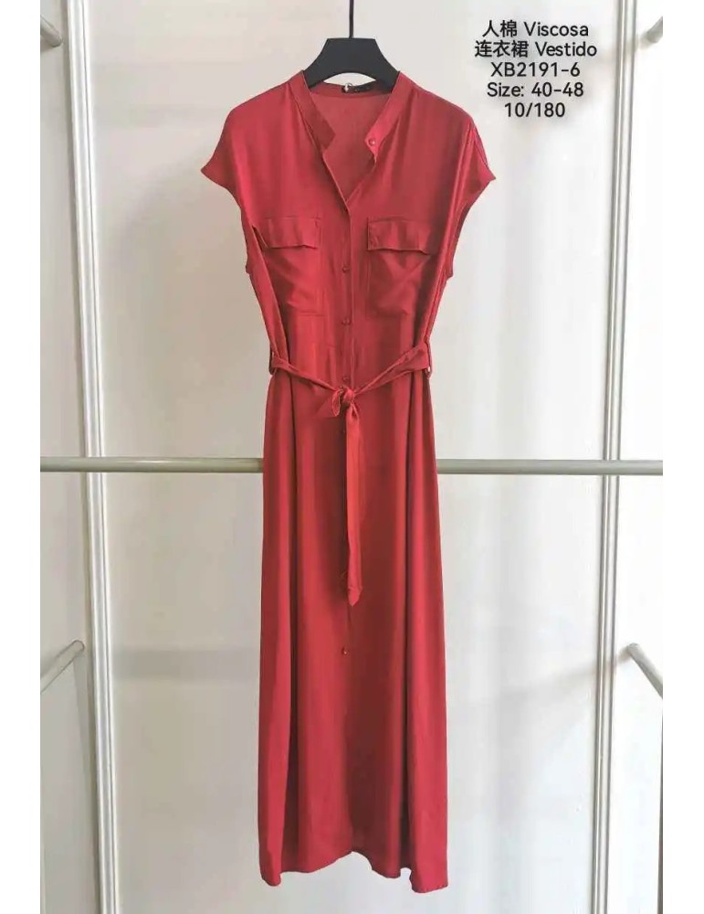 XB2191-ROJO (Pack10) XB2191-ROJO (Pack10)