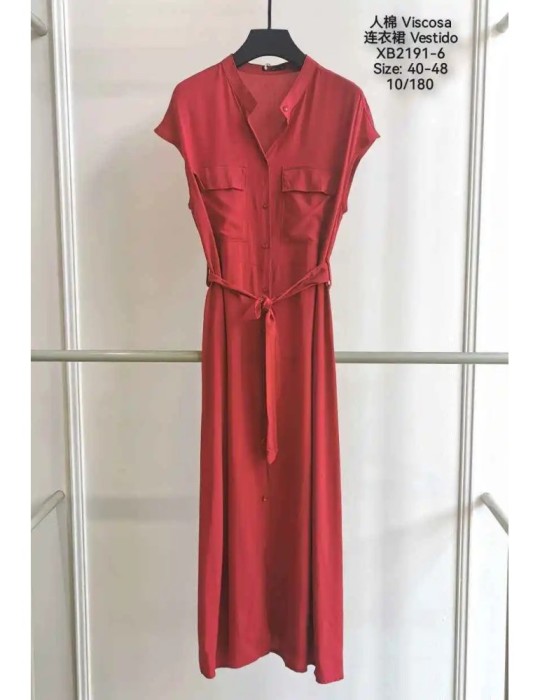 XB2191-ROJO (Pack10) XB2191-ROJO (Pack10)