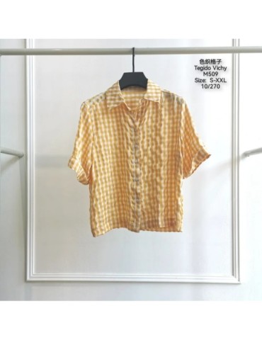 M509-AMARILLO (Pack10)