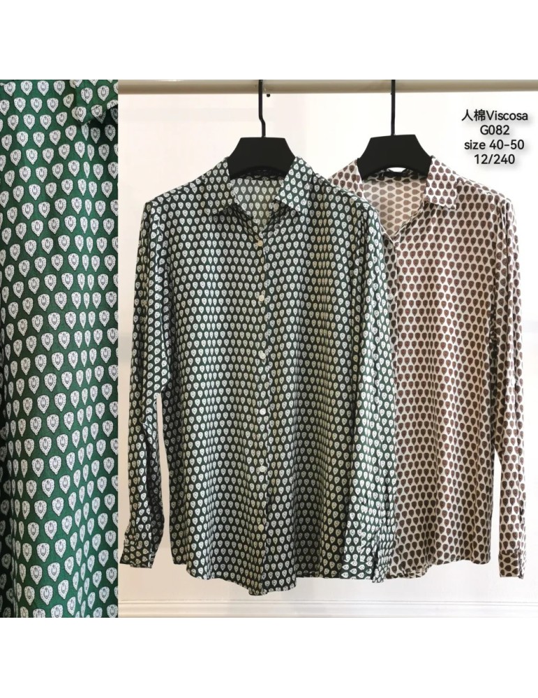 G082-MEZCLADO (Pack12)