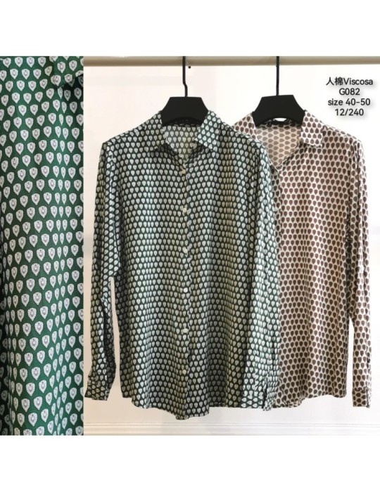 G082-MEZCLADO (Pack12)