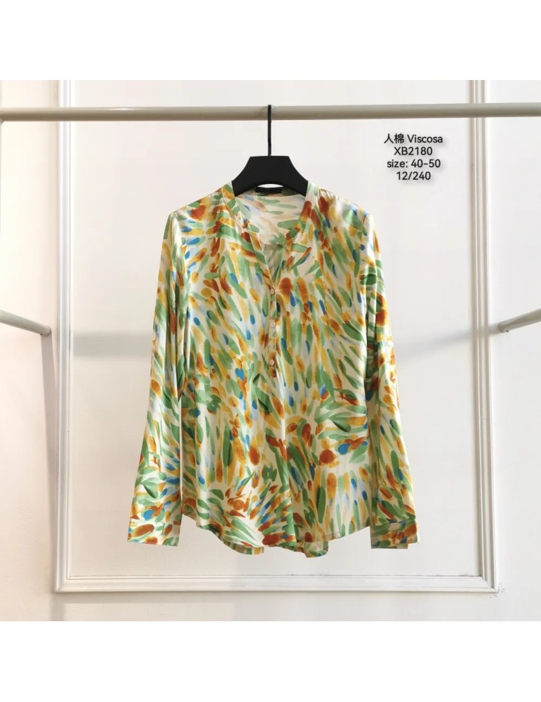 XB2180-ESTAMPADO (Pack12)