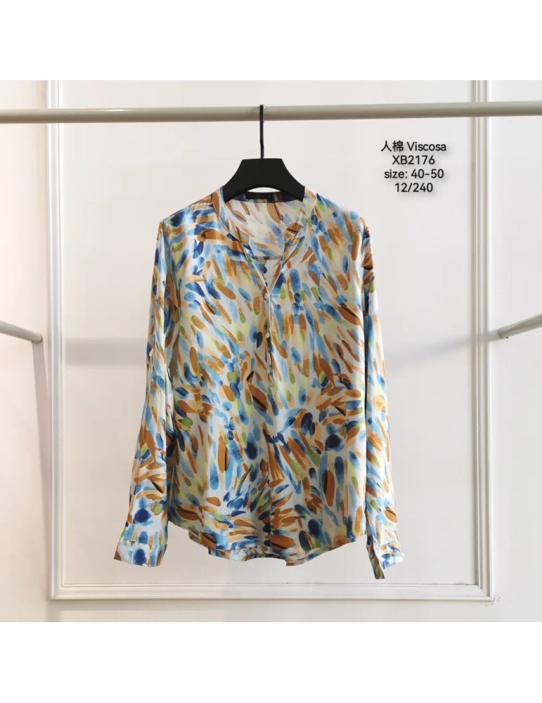 XB2176-ESTAMPADO (Pack12)