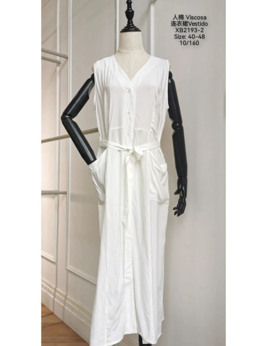XB2193-BLANCO (Pack10) XB2193-BLANCO (Pack10)
