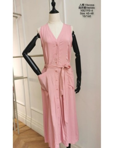 XB2193-ROSA (Pack10)