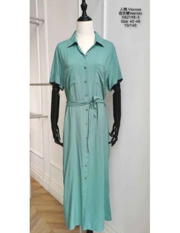 XB2198-TURQUESA (Pack10)