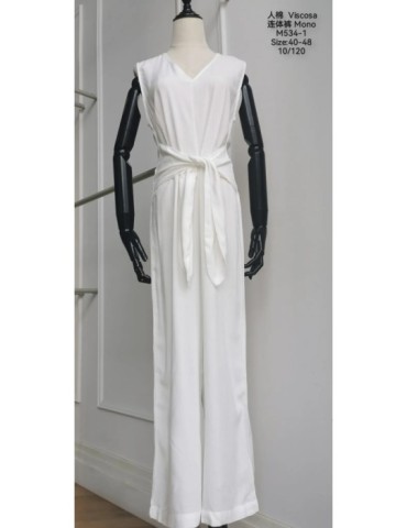 M534-BLANCO (Pack10)