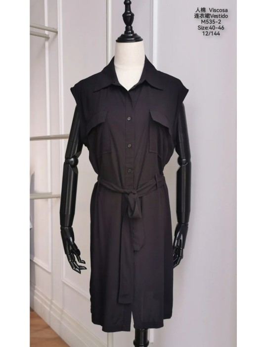 M535-NEGRO (Pack12) M535-NEGRO (Pack12)