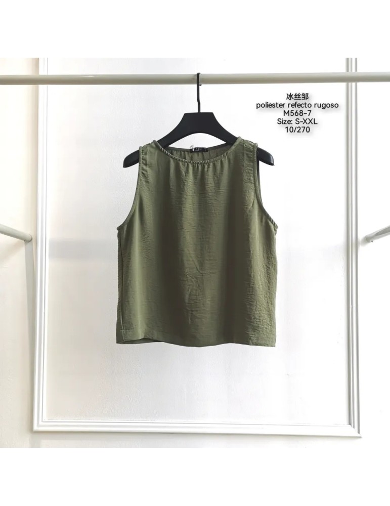 M568-KAKI (Pack10) M568-KAKI (Pack10)