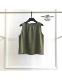 M568-KAKI (Pack10)