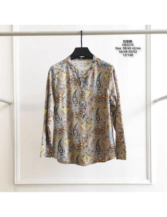 XB2210-CACHEMIRA (Pack12)