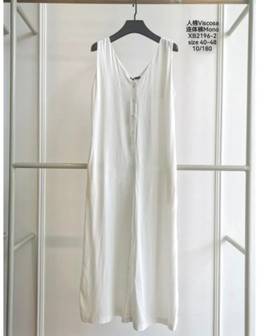 XB2196-BLANCO (Pack10)