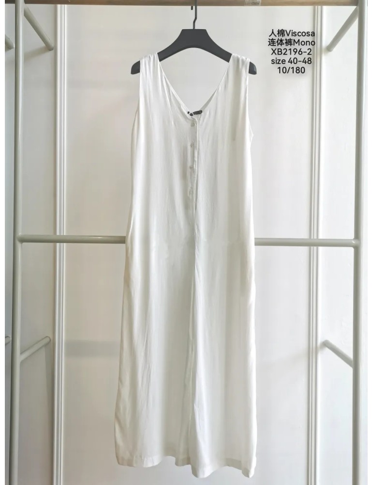 XB2196-BLANCO (Pack10)