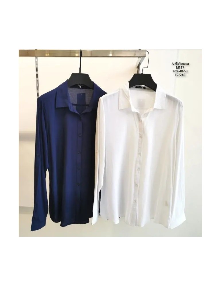 M117-MEZCLADO (Pack12)