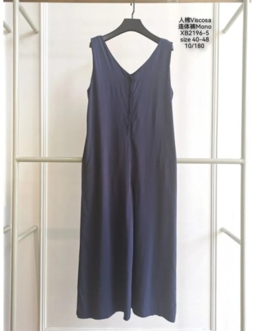 XB2196-AZUL MARINO (Pack10)