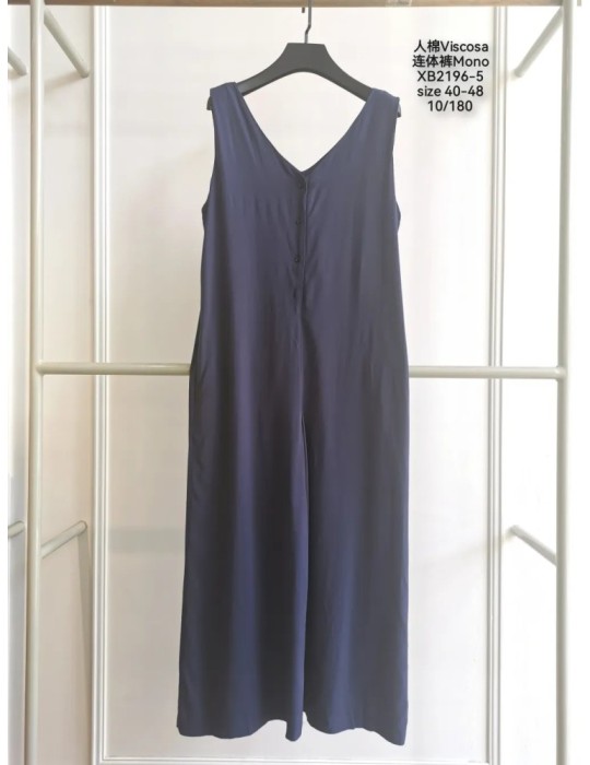 XB2196-AZUL MARINO (Pack10)