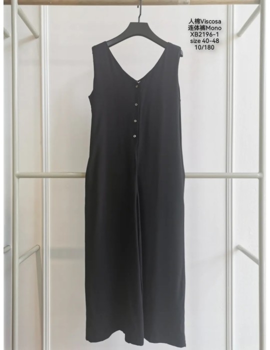 XB2196-NEGRO (Pack10)