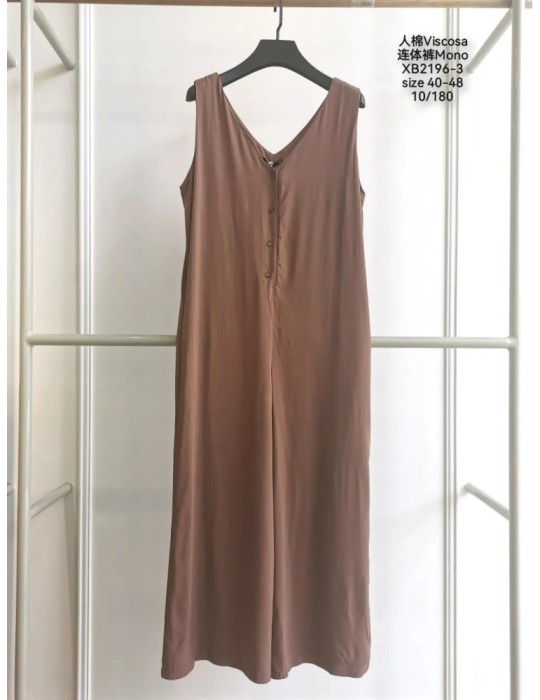 XB2196-MARRON (Pack10)