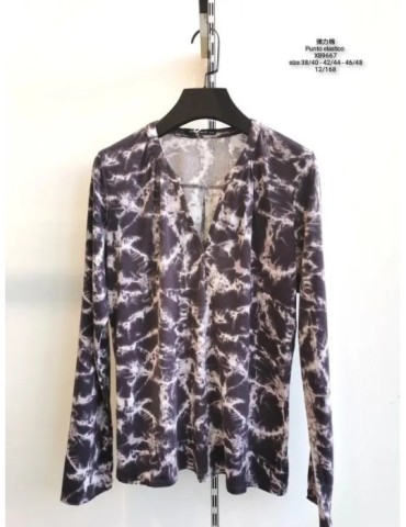 XB9667-ESTAMPADO (Pack12)