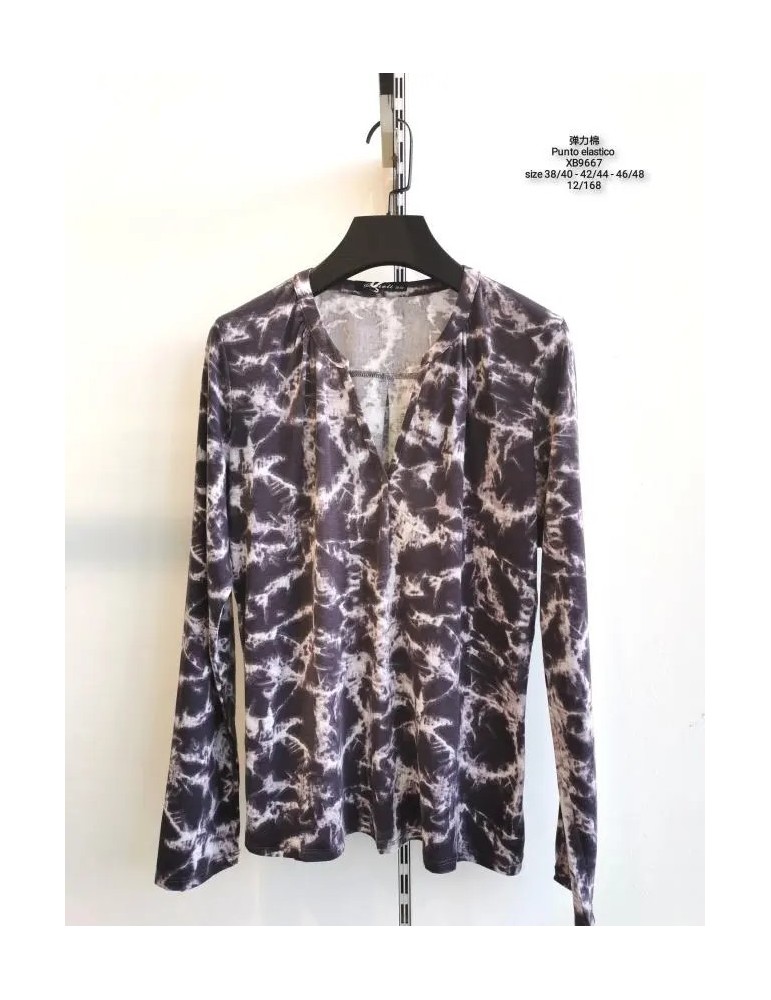 XB9667-ESTAMPADO (Pack12)