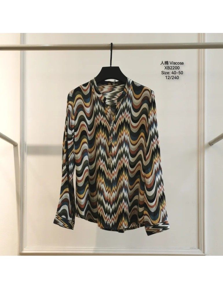 XB2200-GEOMETRICO (Pack12)