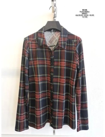 XB9601-CUADROS (Pack12)