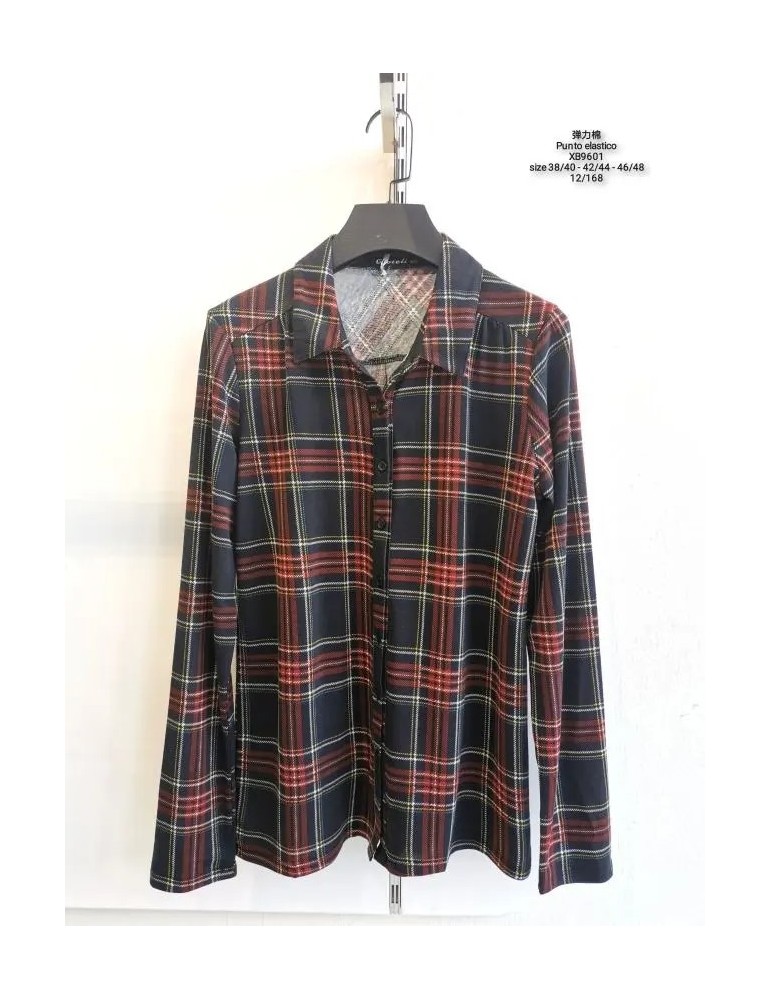 XB9601-CUADROS (Pack12)