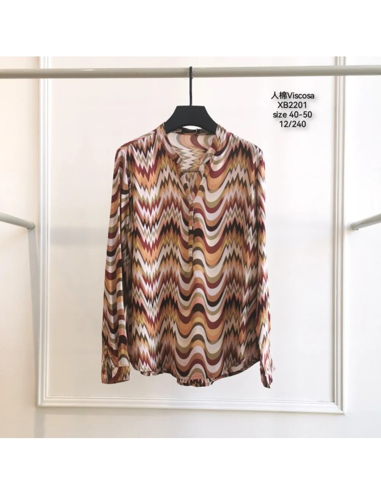 XB2201-GEOMETRICO (Pack12)