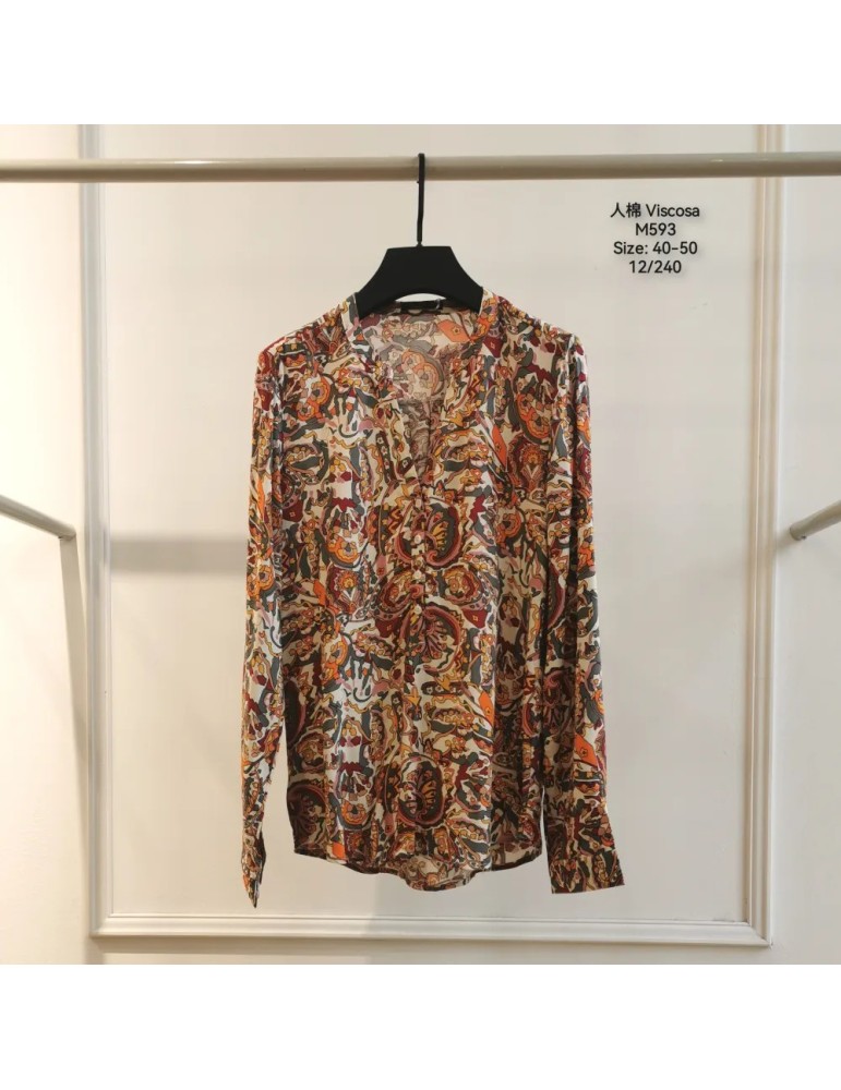 M593-CACHEMIRA (Pack12) M593-CACHEMIRA (Pack12)