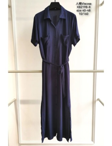 XB2198-AZUL MARINO (Pack10)