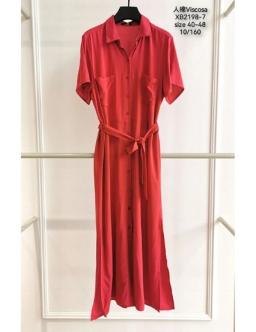 XB2198-ROJO (Pack10)