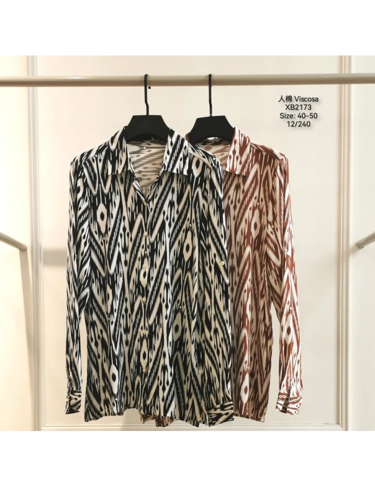 XB2173-MEZCLADO (Pack12)