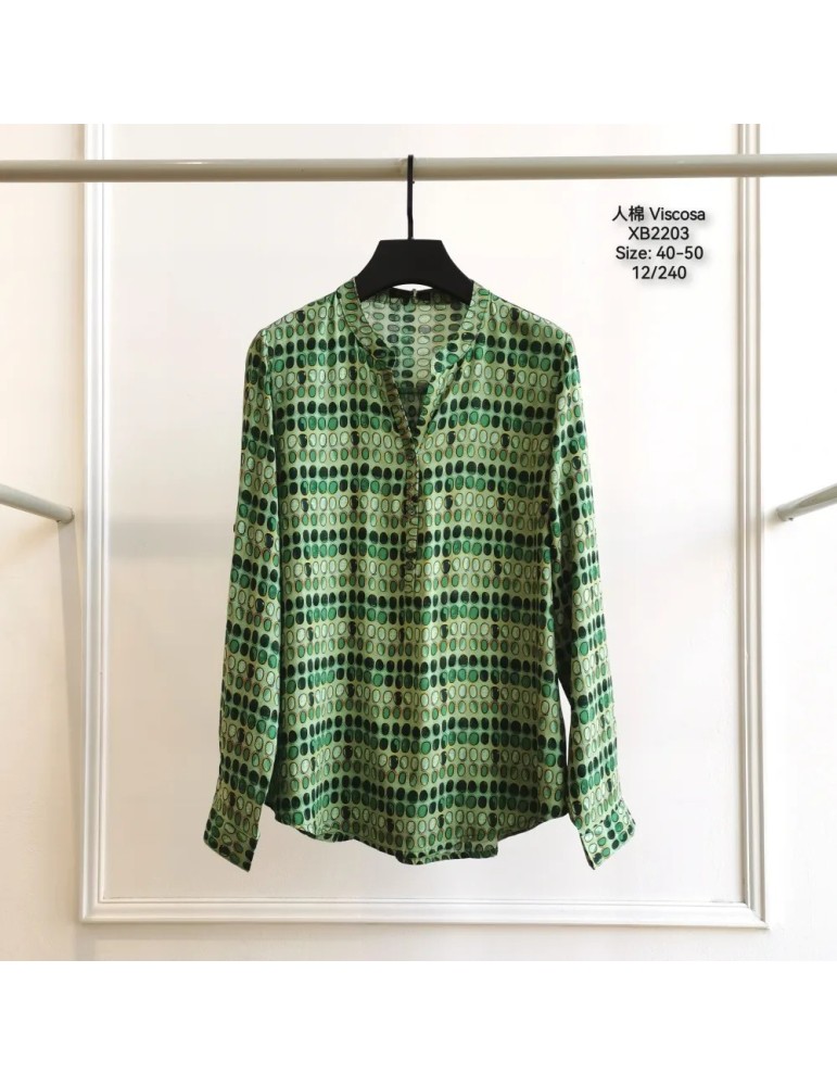 XB2203-GEOMETRICO (Pack12)