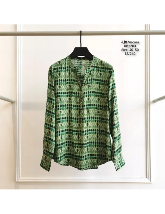 XB2203-GEOMETRICO (Pack12)