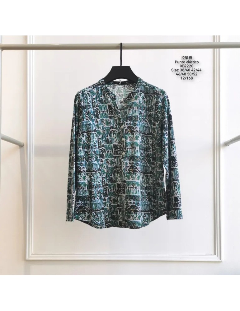 XB2220-ETNICO (Pack12)