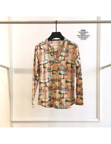 XB2221-ETNICO (Pack12)