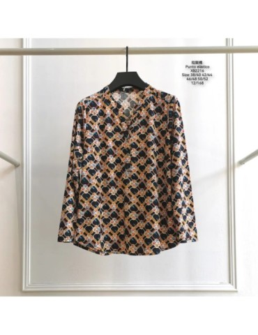 XB2216-PRINT (Pack12)